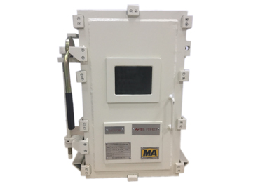 工業(yè)機器人沖壓系統(tǒng)集成培訓