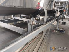 面對低溫天氣，電子皮帶秤會產(chǎn)生哪些不良影響